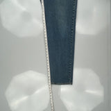 Made In USA Levis 550 Jeans - 36W 34L Blue Cotton