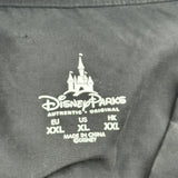 Disney Windbreaker - XL Grey Polyester