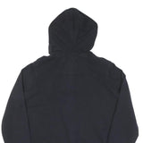 Womens Black World Series 2012 Champions Zip Hoodie L Cotton Casual