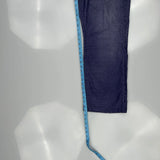 True Religion Jeans - 38W 30L Blue Cotton Blend