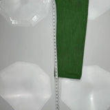 501 Levis Jeans - 31W 31L Green Cotton