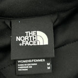 The North Face Jacket - Medium Black Polyester