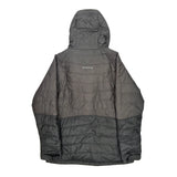 Oakley Puffer - Medium Grey Polyester