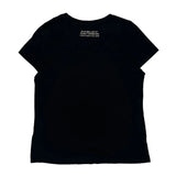 Harley Davidson T-Shirt - Large Black Cotton