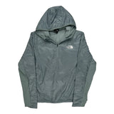 The North Face Anorak - Large Gray Polyester
