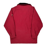 Gant Jacket - Medium Red Cotton