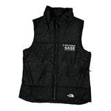 Prisma Sase By Palo Alto Networks The North Face Gilet - Medium Black Polyester
