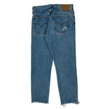 Levis 501 Jeans - 29W US 6 Blue Cotton