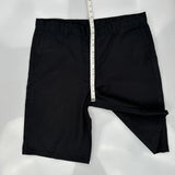 Dickies Shorts - 40W 10L Black Cotton