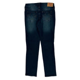 True Religion Skinny Jeans - 30W US 4 Dark Wash Cotton