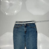 Levis Jeans - 27W US 4 Blue Denim