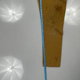 Carhartt Carpenter Trousers - 32W 34L Brown Cotton