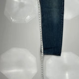 Polo By Ralph Lauren Jeans - 34W 32L Blue Cotton