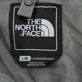 The North Face Waterproof Ski Jacket - Large Pink Polyester