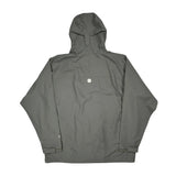 Marmot Waterproof Jacket - 2XL Grey Gore-Tex