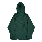 Patagonia Jacket - Medium Green Polyester