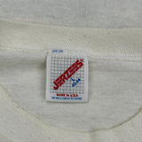 Pennsylvania 300 Jerzees Graphic T-Shirt - Large Cream Cotton