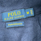 Polo By Ralph Lauren Fleece - Medium Navy Polyester