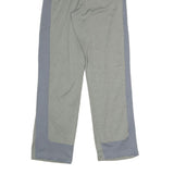 NIKE Womens Joggers Grey & Light Grey XS W23 L28 Slim Tapered Sportswear