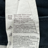 Dickies Cargo Trousers - 36W 30L Black Cotton