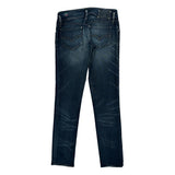 Diesel Studded Matic Jeans - 32W UK 10 Dark Wash Denim