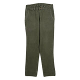 American Apparel Pants - 31W 30L Green Cotton