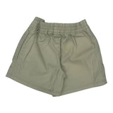 Age 2 Polo By Ralph Lauren Shorts - 3XS Beige Cotton