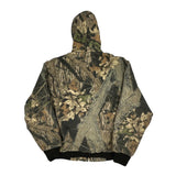 Unbranded Jacket - XL Camo Polyester
