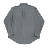 Bristol Motor Speedway Chase Authentics Shirt - 2XL Grey Cotton