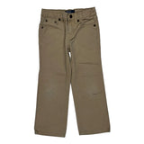 Age 4-5 Polo By Ralph Lauren Pants - XS Beige Cotton