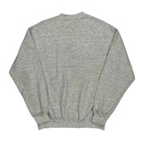 Tennessee Titans Lee Football Sweatshirt - Medium Grey Cotton