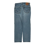 Levis Jeans - 32W 32L Light Wash Denim