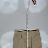 Polo By Ralph Lauren Chinos - 36W 30L Beige Cotton