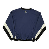 Notre Dame Adidas College Windbreaker - XL Black Polyester