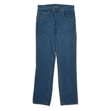 Arizona Jeans - 32W 36L Blue Cotton Blend