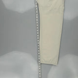 Levis Chinos - 33W 30L Beige Cotton