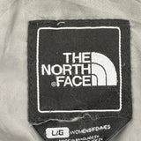 The North Face Jacket - Large Purple Polyester