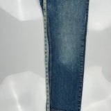 Tommy Hilfiger Jeans - 33W 30L Blue Cotton