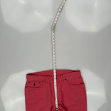 Polo By Ralph Lauren Pants - 34W 30L Red Cotton