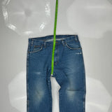 Dickies Jeans - 34W 29L Blue Denim