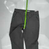 Carhartt Cargo Pants - 36W 36L Gray Cotton