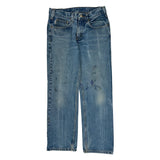 Carhartt Jeans - 31W 30L Blue Cotton