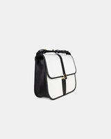 Hay Square Bag – BLACK