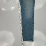 Carhartt Jeans - 34W 34L Light Wash Cotton Blend