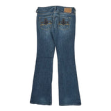 Diesel Boot Cut Jeans - 28W US 2 Blue Denim