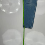 Dickies Carpenter Jeans - 34W 29L Blue Denim