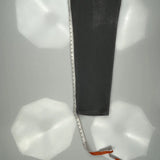 Harley Davidson Jeans - 40W 34L Black Cotton