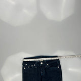 True Religion Jeans - 28W US 2 Dark Wash Denim