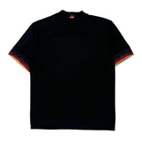 Germany National Team Adidas Football Shirt - 2XL Black Polyester