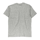 Dickies T-Shirt - 2XL Grey Cotton